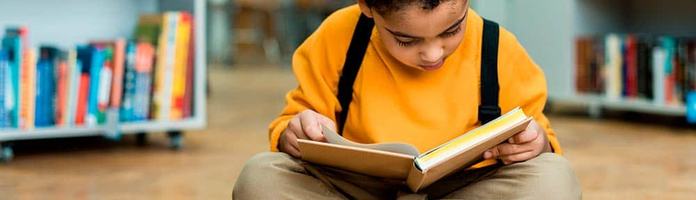Fundación Itaú invita al Ciclo de Charlas “Infancias: lectura, lenguaje y alfabetización”