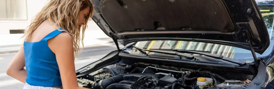 Las siete malas costumbres que pueden arruinar tu auto