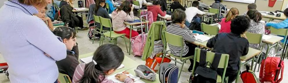 Solo 13 de cada 100 alumnos terminan la escuela a tiempo y con los aprendizajes esperados: prioridades para revertirlo