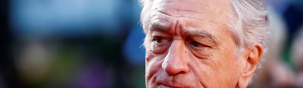 Robert De Niro cumplió 80 años: una vida marcada por la frustración y el ocultamiento de su padre gay