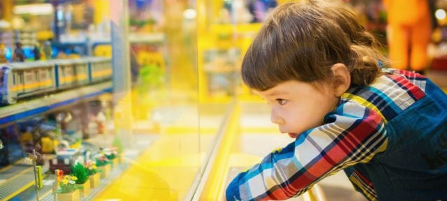 Día del niño: juguetes con precios de 5 cifras y alerta por faltantes