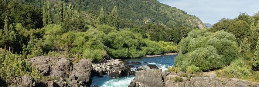 Carretera Austral: La espectacular ruta chilena que llega al sur entre fiordos, volcanes y glaciares