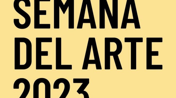 semana arte