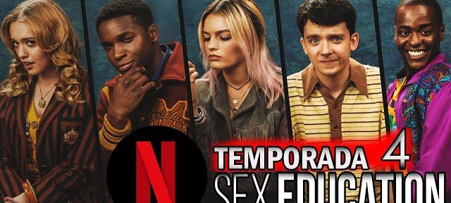 Estrenos de Netflix en septiembre: “Sex Education”, “Un lugar para soñar”, “Top Boy” y más