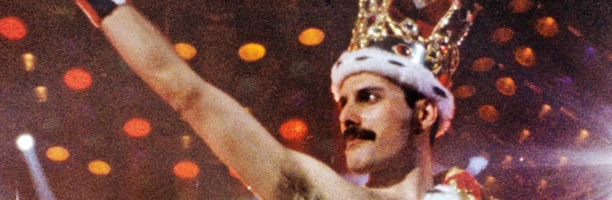 Freddie Mercury. La majestuosa colección privada de la estrella de Queen sale a subasta: trajes, alhajas y hasta muebles