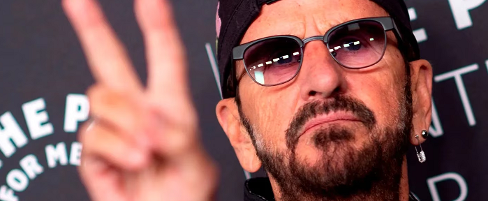 La fuerte caída de Ringo Starr en pleno show que preocupó a los fans