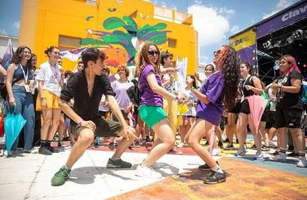 Festival Clave 13/17: La fiesta de los adolescentes llega al Recoleta y  Plaza Francia