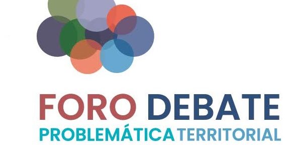 Consenso Patagonia te invita al Foro Debate gratuito: “Problemática Territorial, dialogar y construir acuerdos”