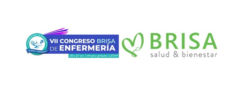 BRISA organiza el VII Congreso de Enfermería, con acceso gratuito y en formato virtual