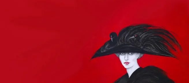 «Al Rojo Vivo» exhibe 50 años de la obra de Renata Schussheim en el Centro Cultural Recoleta