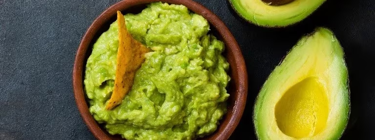 Día Mundial del Guacamole: 5 platos ideales para acompañar con la salsa que es considerada un superalimento