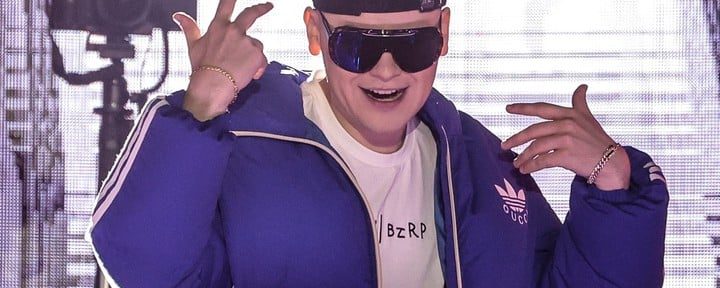 Bizarrap es el artista argentino más nominado a los Latin Grammy 2023, seguido por María Becerra