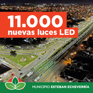 Esteban Echeverría