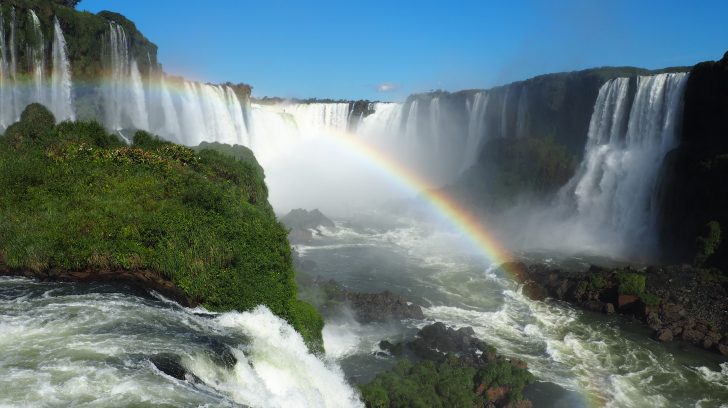 Iguazú-lado-brasileño
