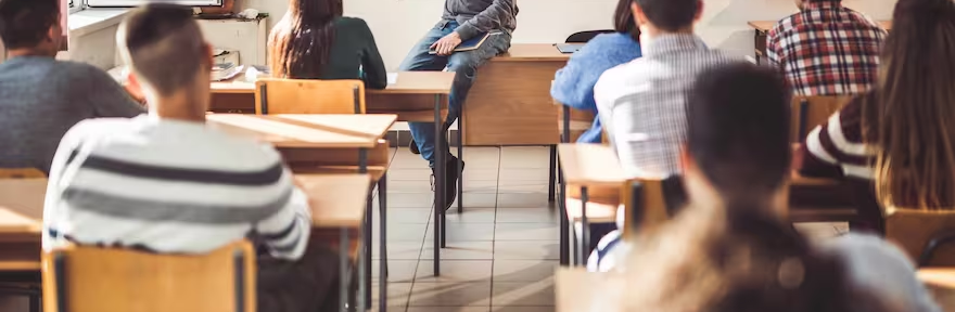 Día del Profesor: las mejores frases para dedicarle a los docentes en su día