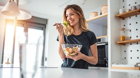 Siete claves de una dieta saludable para prevenir las enfermedades del corazón