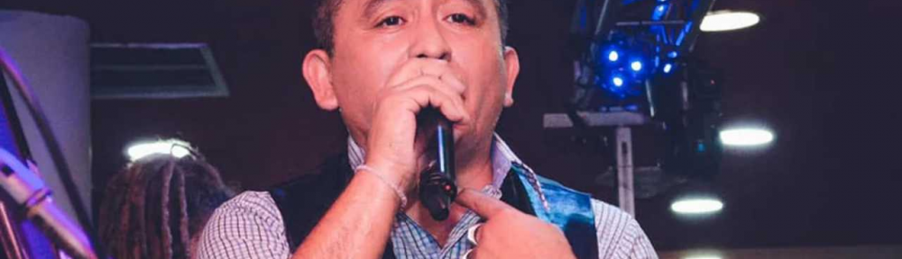 Trágico accidente en Santiago del Estero: murió el cantante de música tropical Huguito Flores