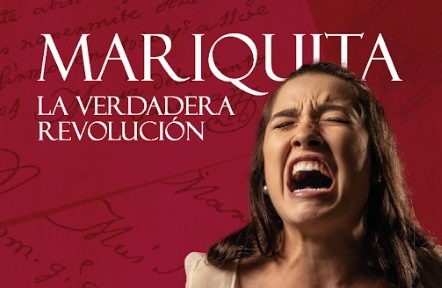 Mariquita, la verdadera revolución