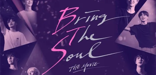 Así es el nuevo documental sobre BTS, los reyes del K-pop, que se estrenará en Netflix