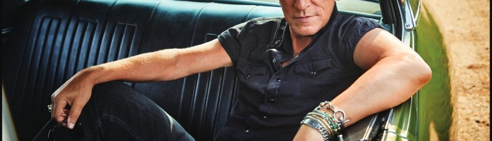 Bruce Springsteen suspendió su gira debido a una úlcera