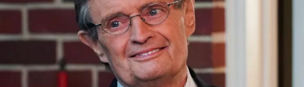 Murió el actor David McCallum, conocido por sus roles en “El agente C.I.P.O.L.” y “NCIS”