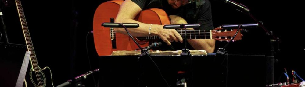 Al Di Meola tras el infarto suspendió su show en Buenos Aires y lo reprogramó para 2024