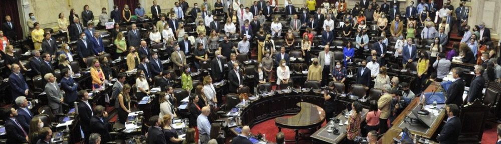 Diputados avanzó en un proyecto para crear la figura del Promotor Comunitario