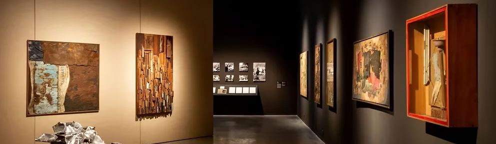 El Museo Moderno invita a un recorrido por la mejor historia del arte contemporáneo argentino