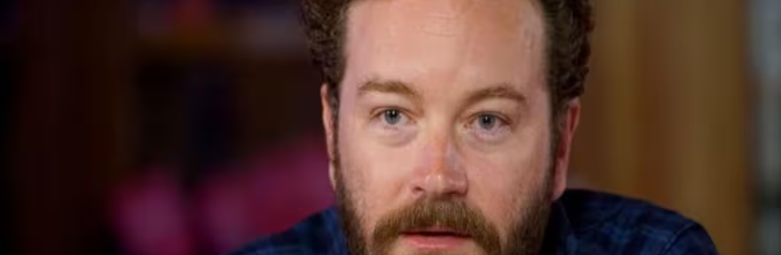 Condenan al actor Danny Masterson a pasar al menos 30 años en prisión por la violación de dos mujeres