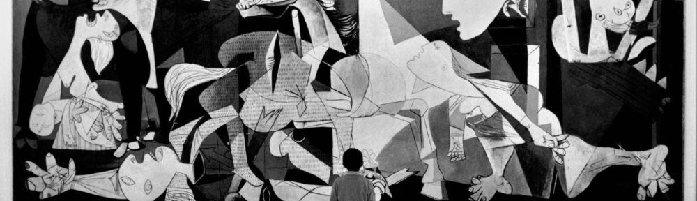 El mítico Guernica de Picasso ahora podrá ser fotografiado por los visitantes del Museo Reina Sofía