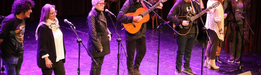 Avellaneda tendrá la primera Casa de la Música