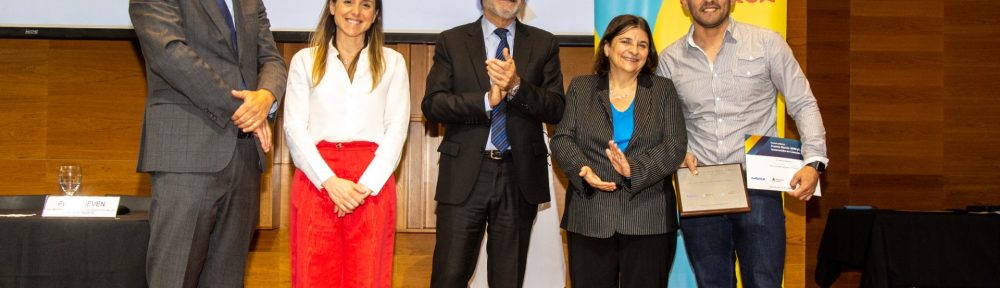 Se entregó el «Premio Merck-MINCyT-Conicet de Innovación en Ciencias de la Salud»