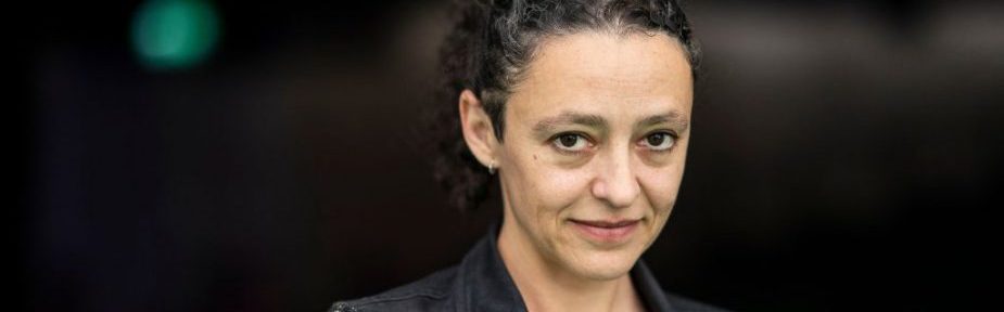 La escritora chilena Lina Meruane ganó el Premio José Donoso