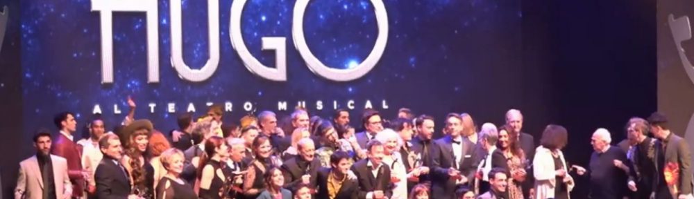 Se entregaron los Premios Hugo 2023: “Querido Evan” se consagró como mejor musical