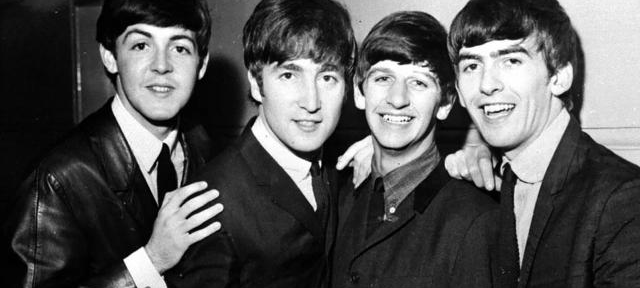 Subastan una colección de recuerdos de los Beatles por más de US$ 6 millones