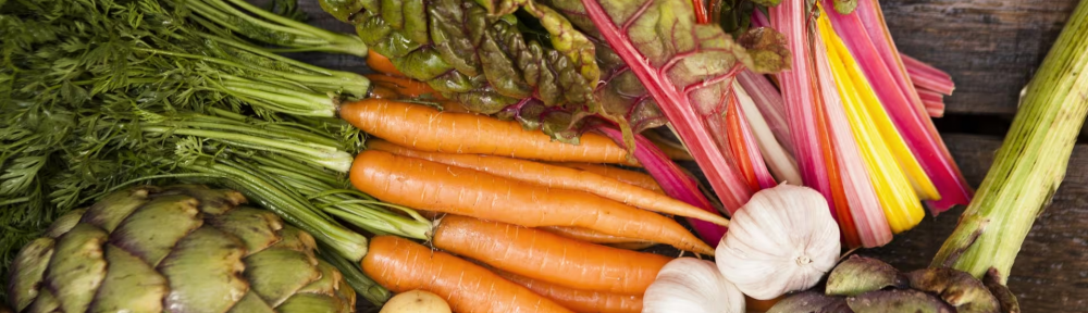 Sabores de primavera. Las mejores frutas y verduras de estación: ideas para comerlas