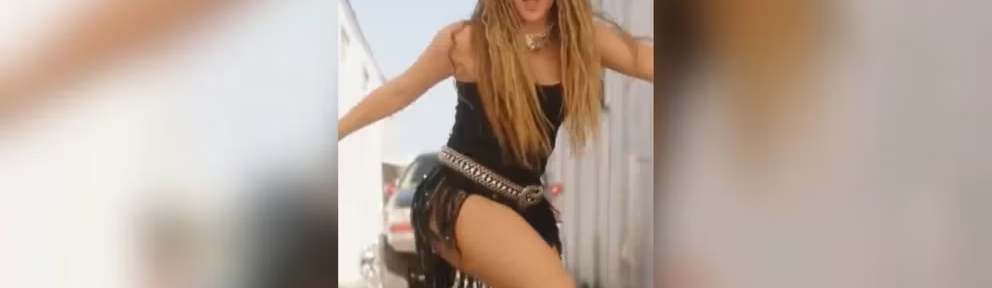 Escuchá «El Jefe», la nueva canción de Shakira