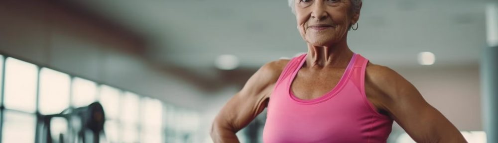Envejecimiento saludable: cómo llegar a los 100 años con buena salud y una memoria de 50