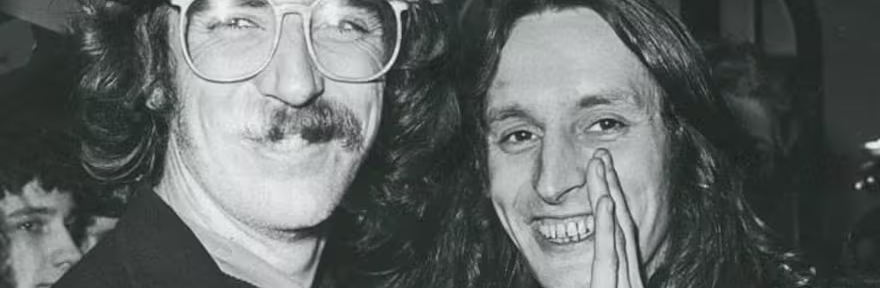 Nito Mestre y los 50 años de Confesiones de invierno: la extraña interpretación de “Rasguña las piedras”, los días con Charly y el boom de Sui Generis