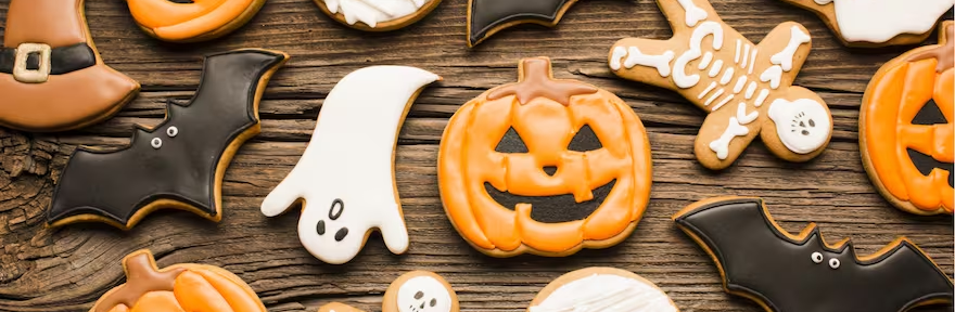 Halloween: un resumen del origen de la festividad