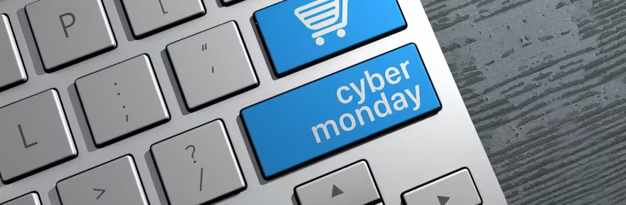 Todo sobre el Cyber Monday