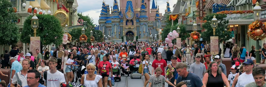 Disney: diez consejos imprescindibles para evitar los errores más habituales, ganar tiempo y ahorrar dinero