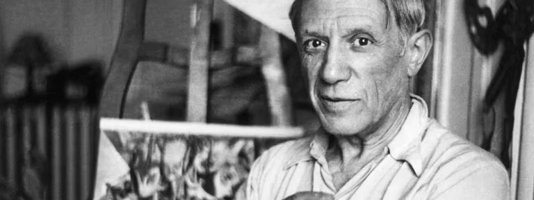 Las obsesiones ocultas de Picasso se revelan en una recopilación de sus textos