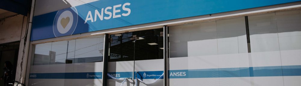 Un Argentino en la Triple Frontera: ANSES Puerto Iguazú