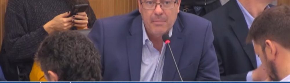 Dictamen de mayoría al proyecto que crea el programa «Compre sin IVA»