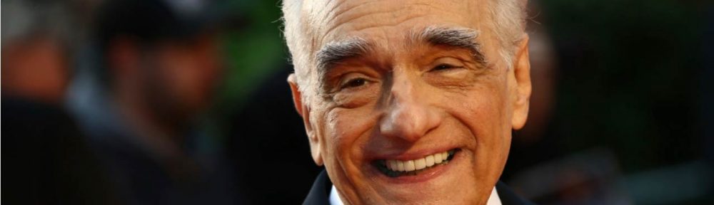 Martin Scorsese vuelve a brillar en el cine con su nueva película con De Niro y Di Caprio y habla del rock and roll, un viejo romance que renace con su nuevo film