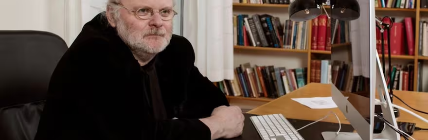 Qué libros escribió Jon Fosse, el ganador del Nobel de Literatura 2023