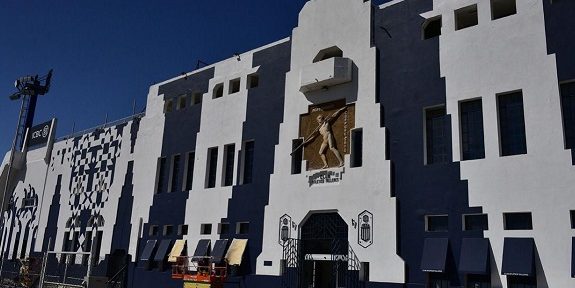 Estadio La Boutique Talleres de Córdoba: cuidar el pasado, mirando al futuro