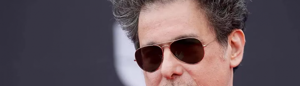 Andrés Calamaro volvió a defender la tauromaquia y lo crucificaron en Instagram