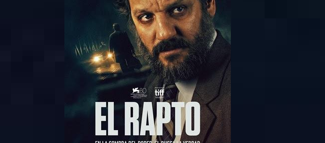 “Los delincuentes”, “El rapto” y otras tres novedades